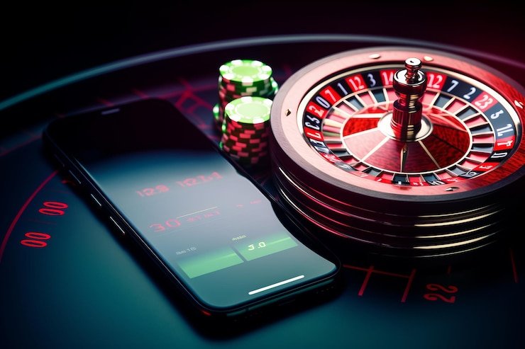rgo365 baccarat live table with professional dealer