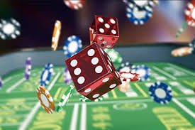 Result display on rgo365 baccarat