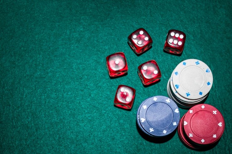 rgo365 Lightning Baccarat live studio with professional dealer and card display