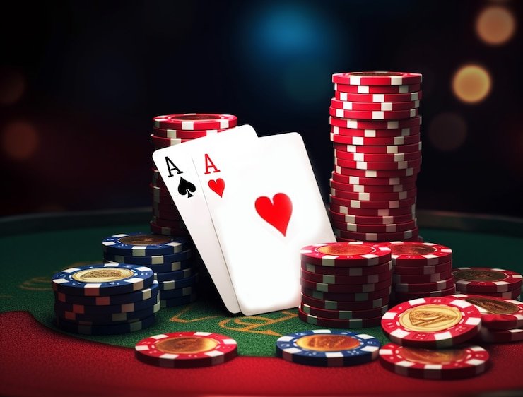 Sic Bo live dealer table on rgo365 platform