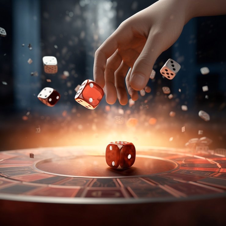 rgo365 featured game showcase