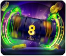 Number selection interface on rgo365 Taiwan Pools